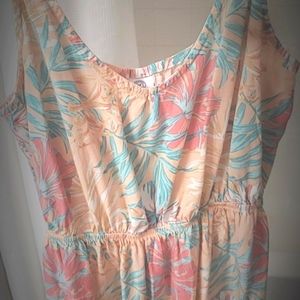 NWOT Hurley sundress